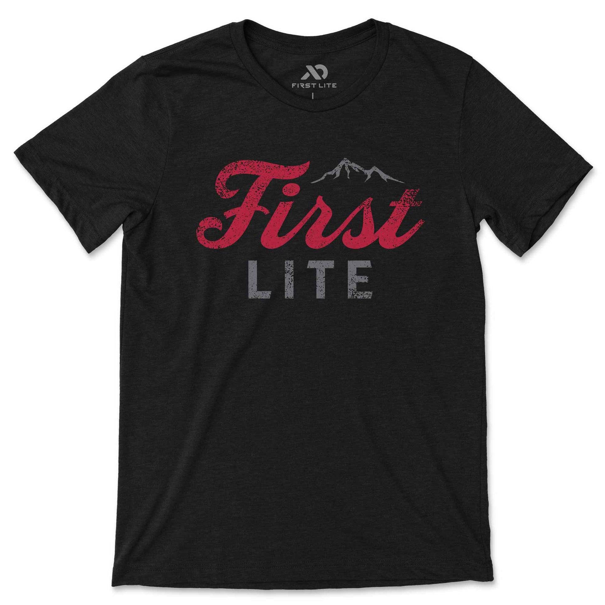 First Lite Crack a Cold One T-Shirt