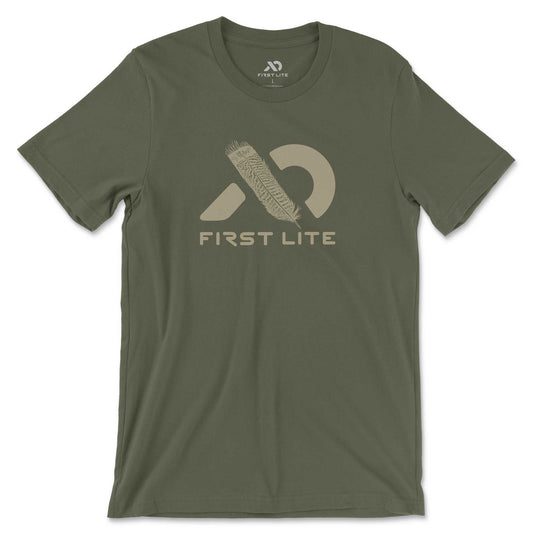 First Lite Full Choke T-Shirt