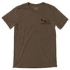 Charcoal Heather