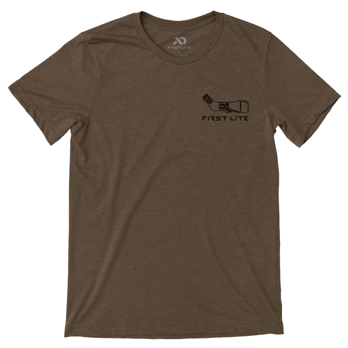 First Lite Pack Out T-Shirt