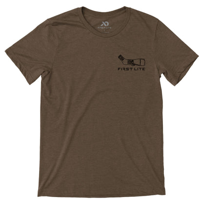 First Lite Pack Out T-Shirt