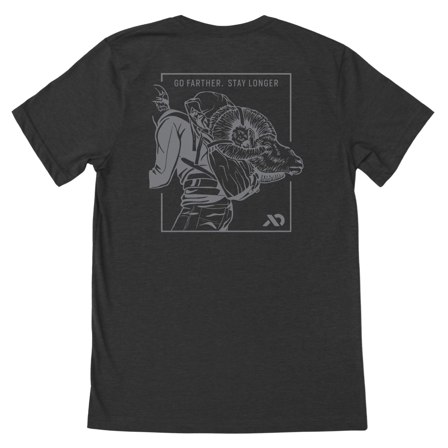 First Lite Pack Out T-Shirt