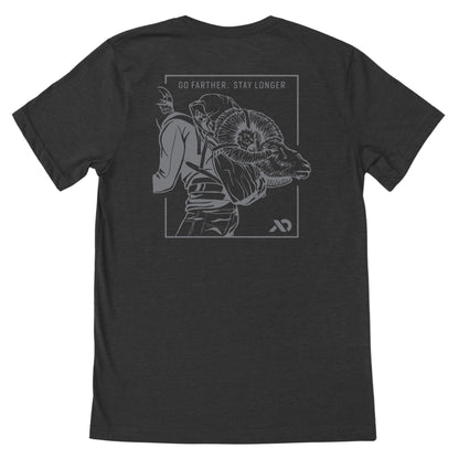 First Lite Pack Out T-Shirt