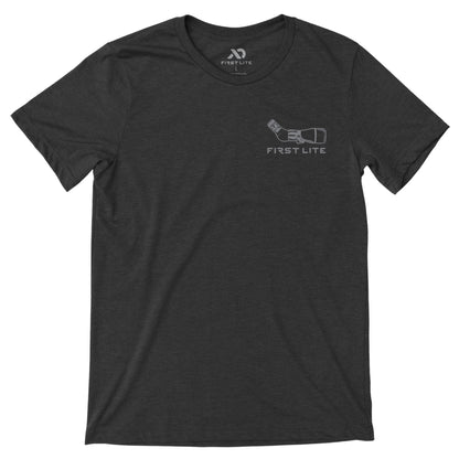 First Lite Pack Out T-Shirt