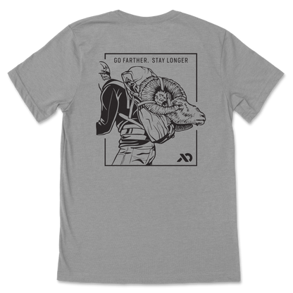 First Lite Pack Out T-Shirt