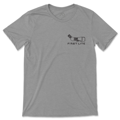 First Lite Pack Out T-Shirt