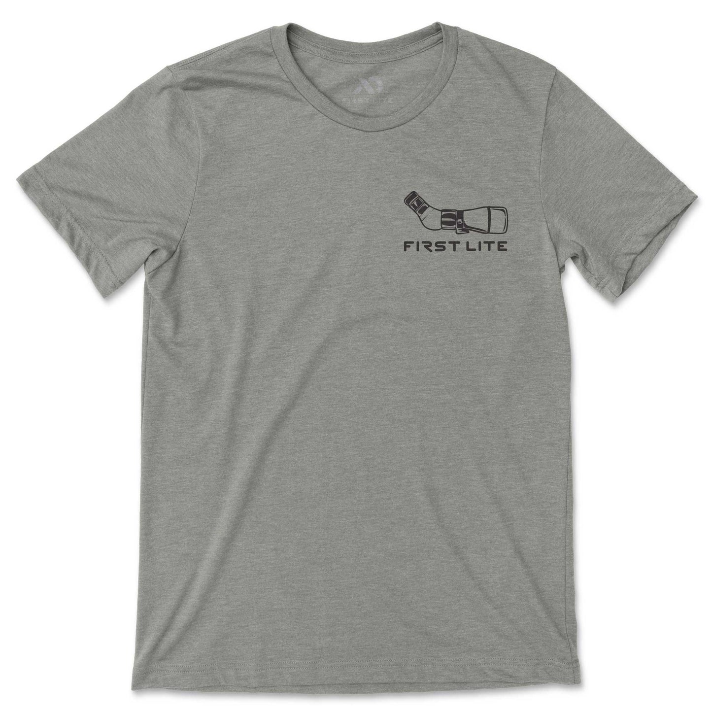 First Lite Pack Out T-Shirt