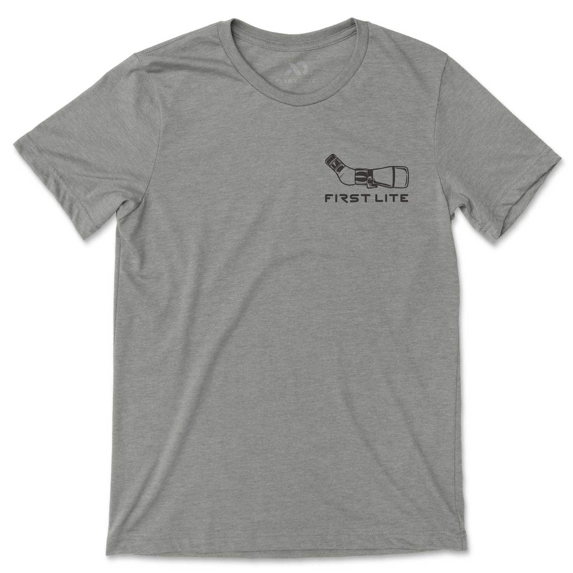 First Lite Pack Out T-Shirt