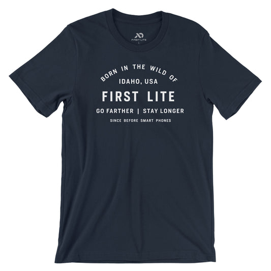 First Lite Standard Issue 2.0 T-Shirt