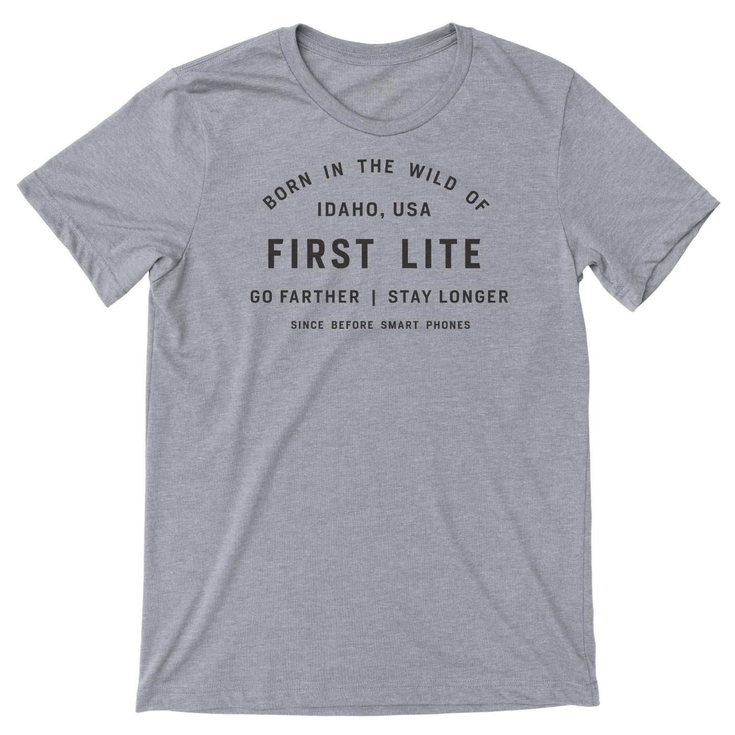 First Lite Standard Issue 2.0 T-Shirt