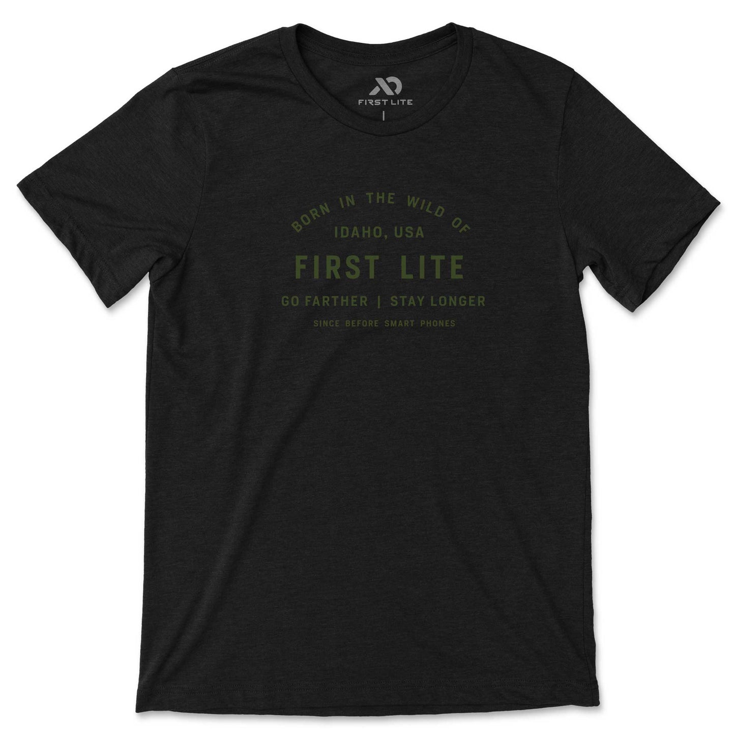 First Lite Standard Issue 2.0 T-Shirt