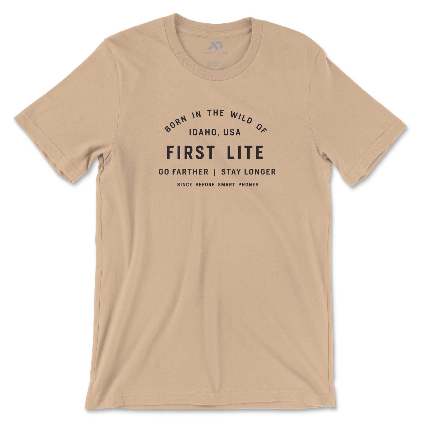 First Lite Standard Issue 2.0 T-Shirt