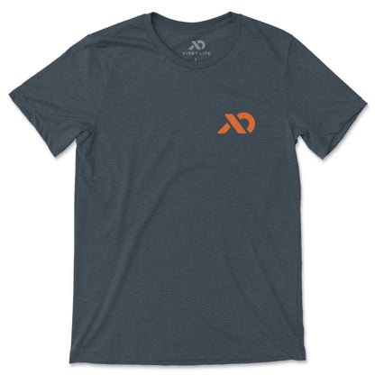 First Lite Public Forever T-Shirt