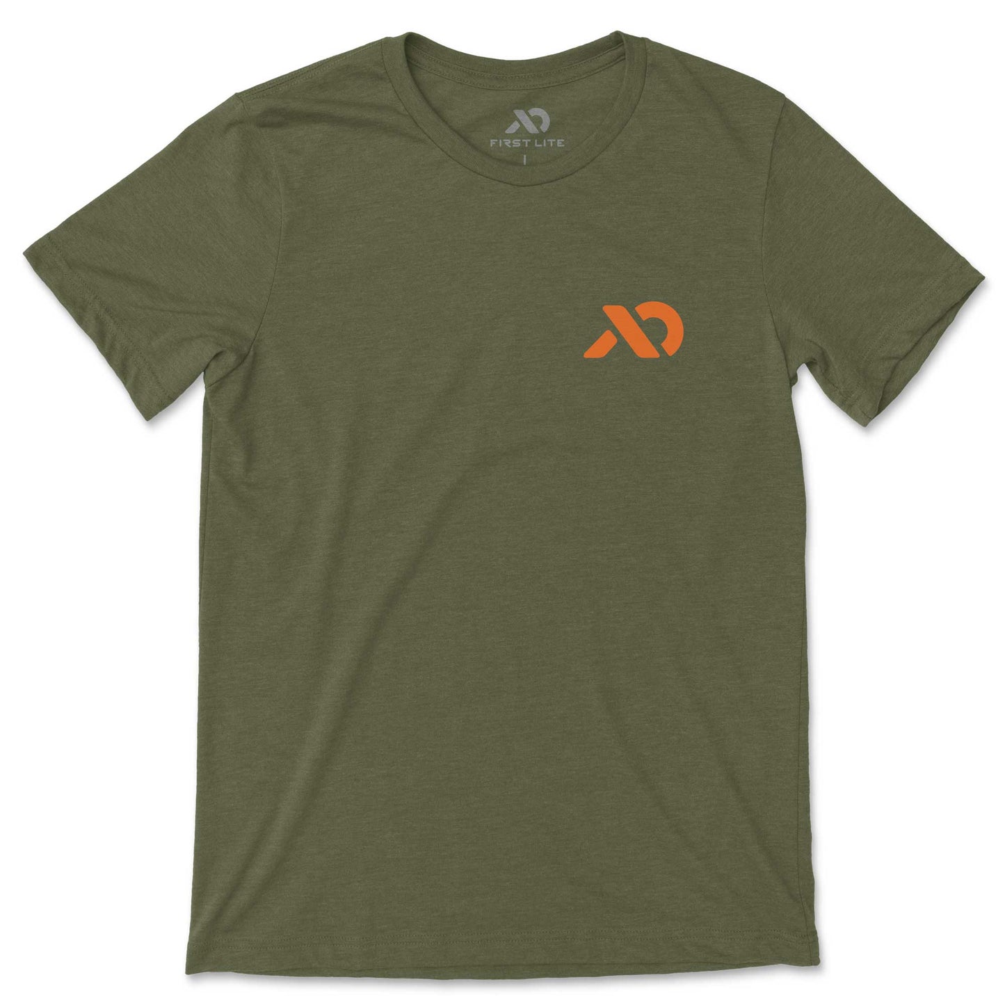 First Lite Public Forever T-Shirt