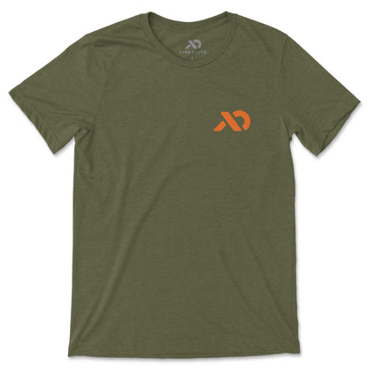 First Lite Public Forever T-Shirt