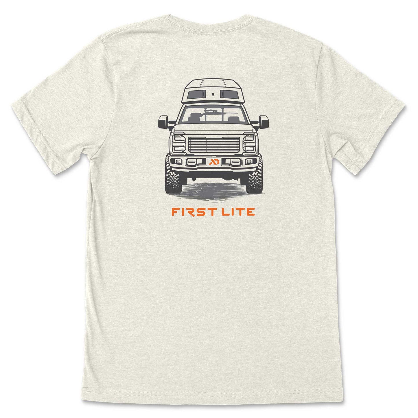 First Lite Full Tank T-Shirt