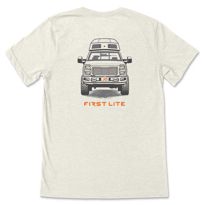 First Lite Full Tank T-Shirt