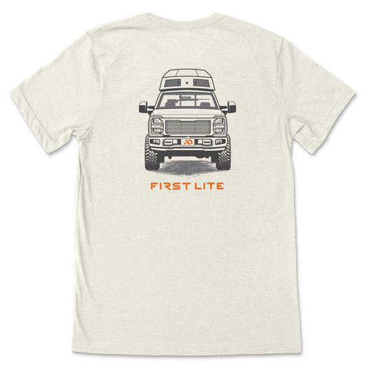 First Lite Full Tank T-Shirt
