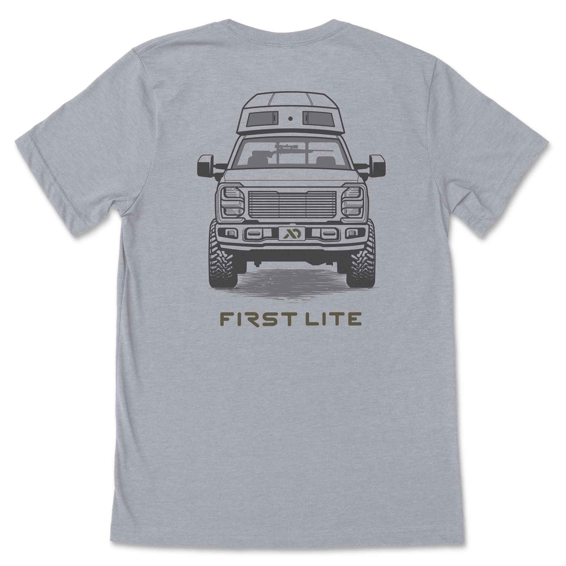 First Lite Full Tank T-Shirt