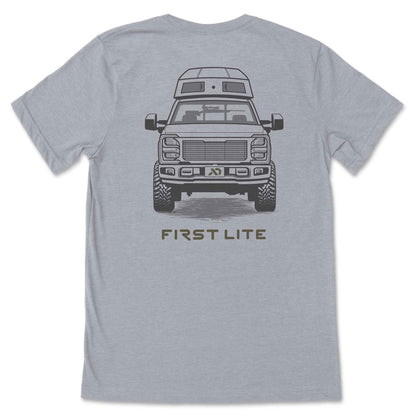 First Lite Full Tank T-Shirt
