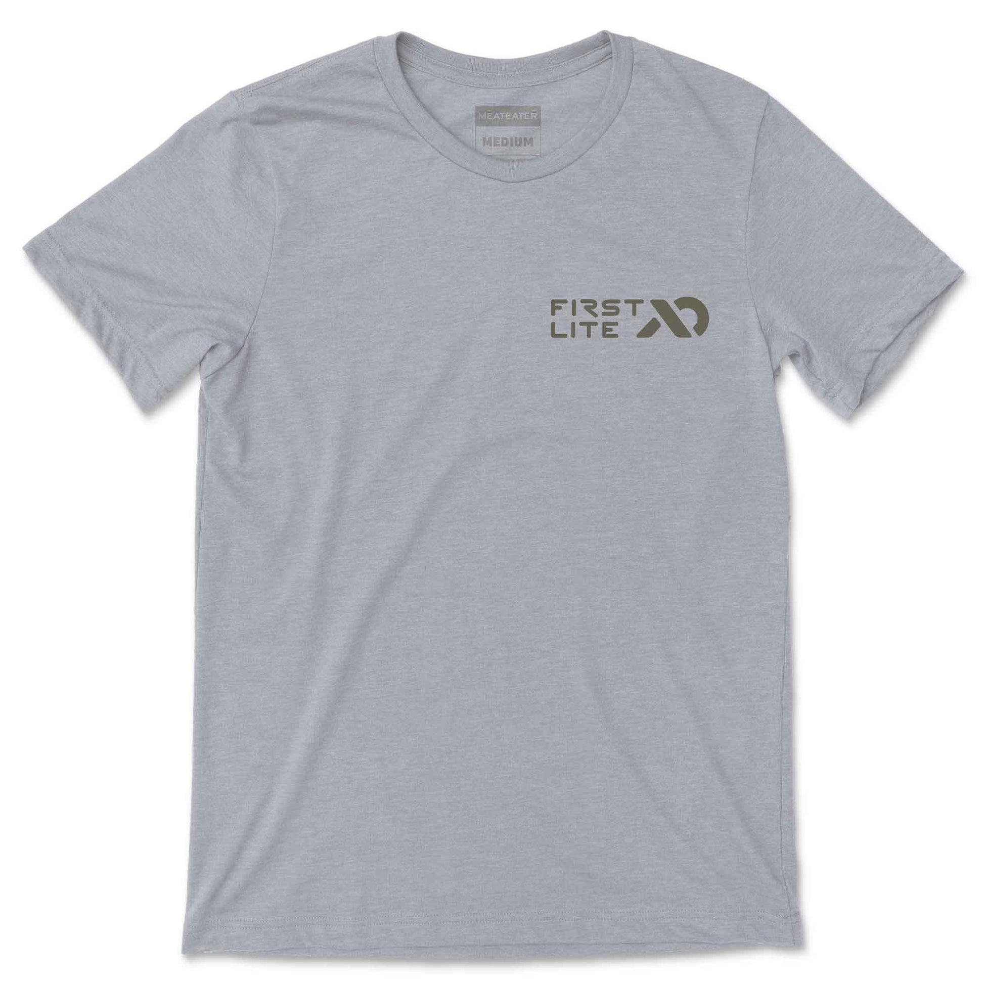 First Lite Full Tank T-Shirt
