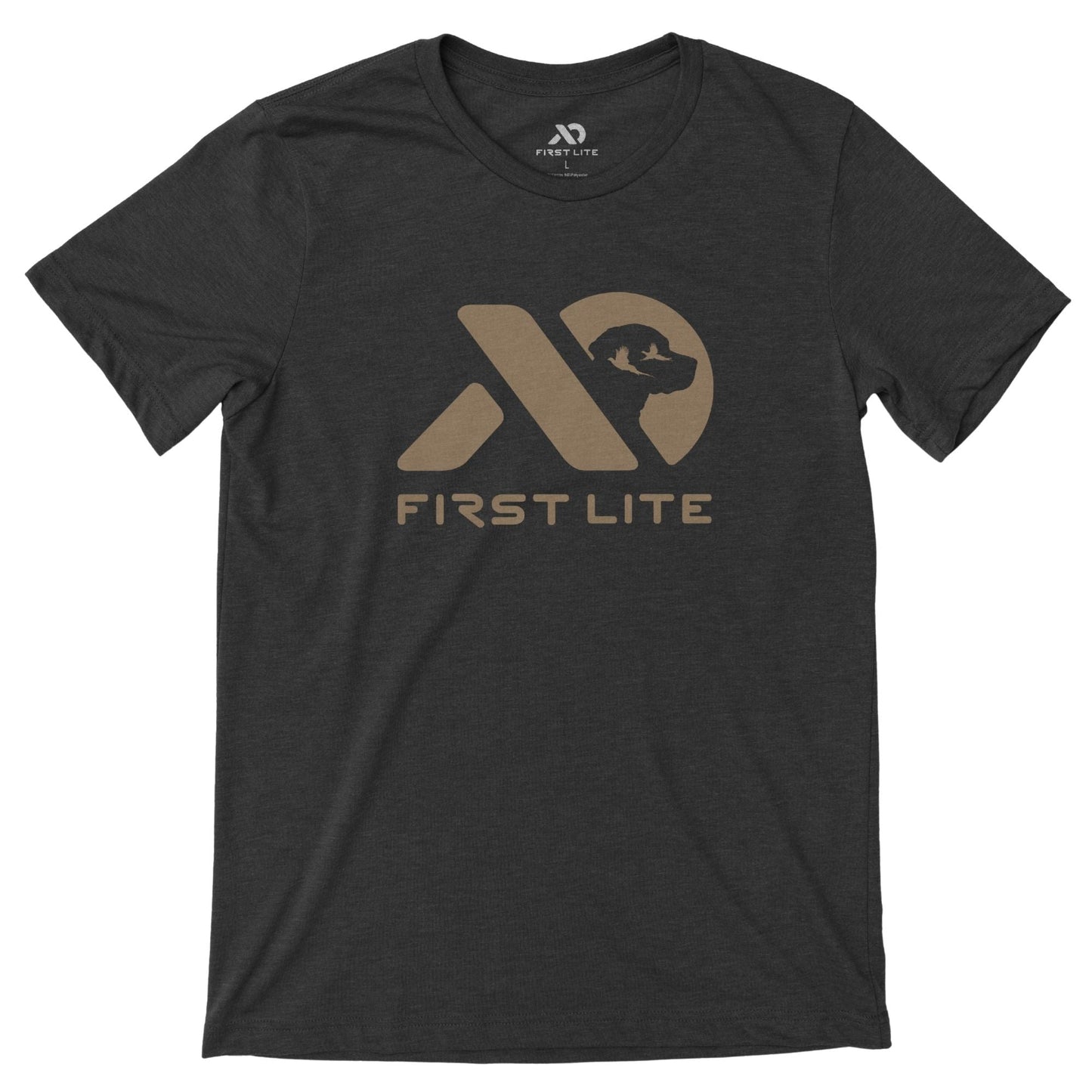 First Lite Pheasant Logo T-Shirt