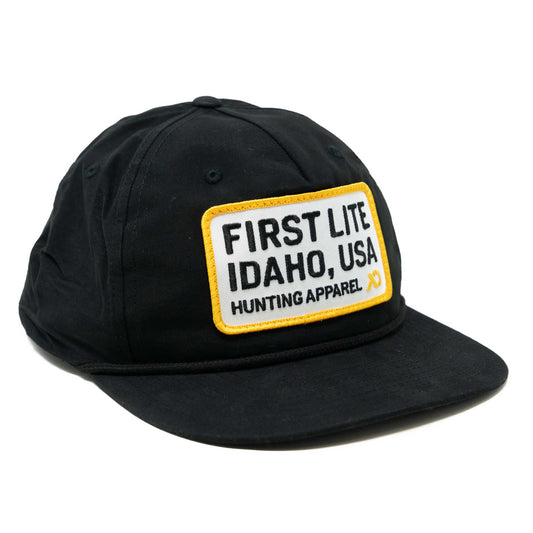 First Lite Idaho Patch Hat
