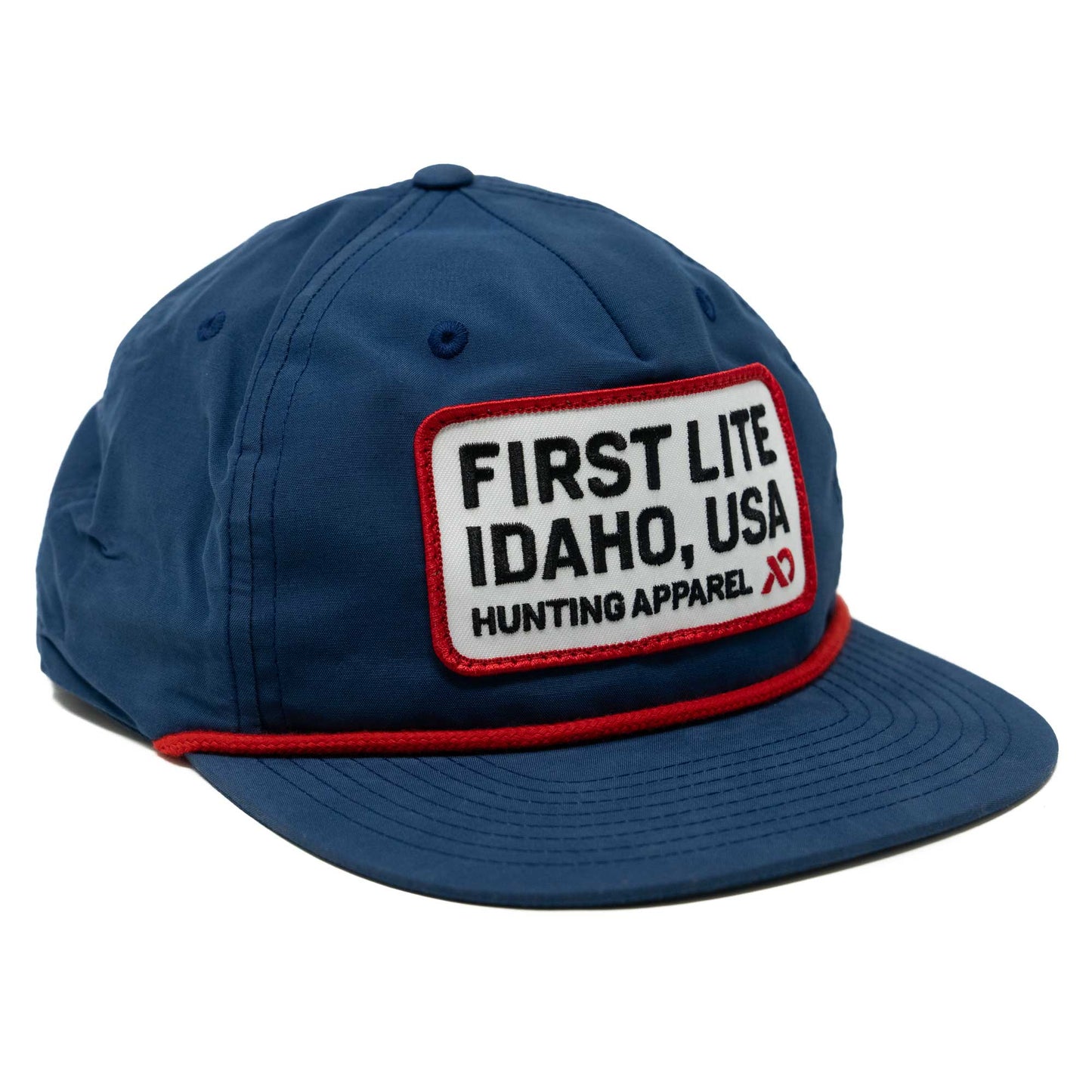 First Lite Idaho Patch Hat