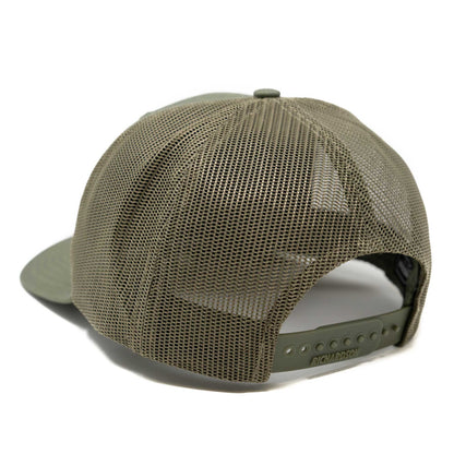 First Lite Duck Call Patch Trucker Hat