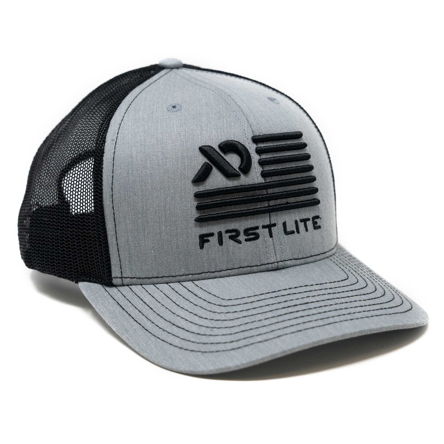 First Lite Flag Trucker 2.0 Hat