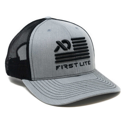 First Lite Flag Trucker 2.0 Hat