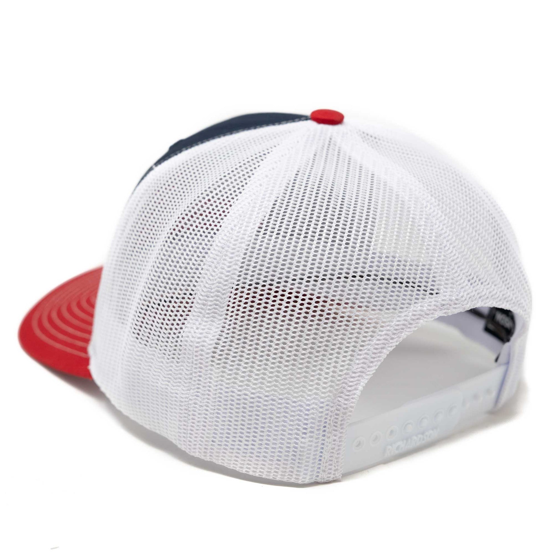 First Lite Flag Trucker 2.0 Hat