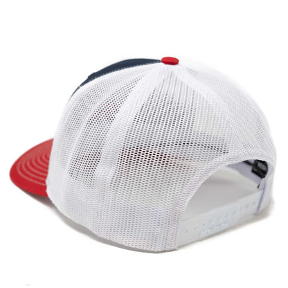 First Lite Flag Trucker 2.0 Hat