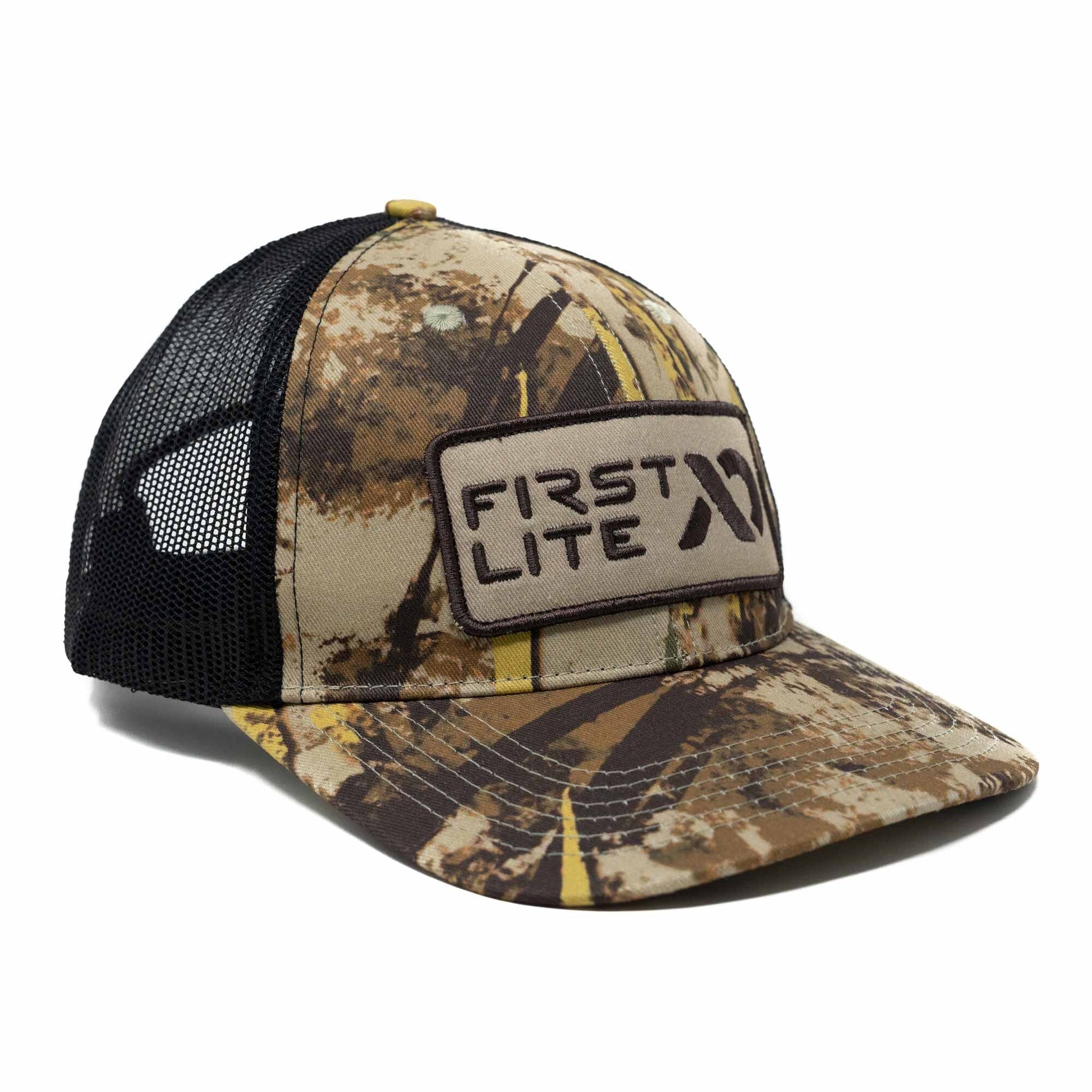 First Lite Core Logo Hat