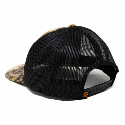 First Lite Core Logo Hat