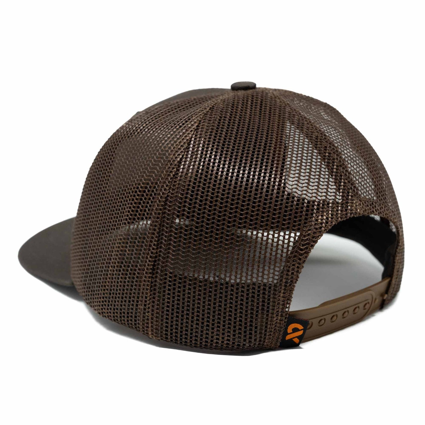 First Lite Duck Call Logo Hat