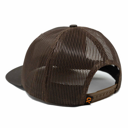 First Lite Duck Call Logo Hat
