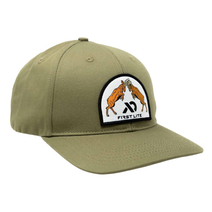First Lite East v West Hat