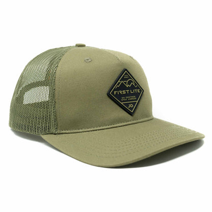 First Lite Diamond Valley Hat