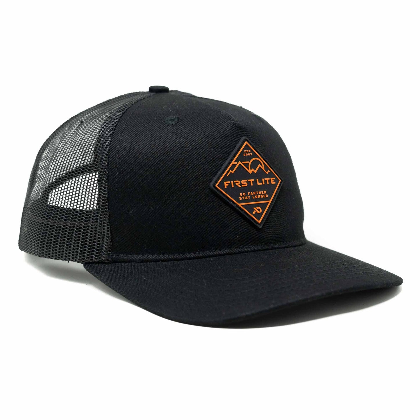 First Lite Diamond Valley Hat