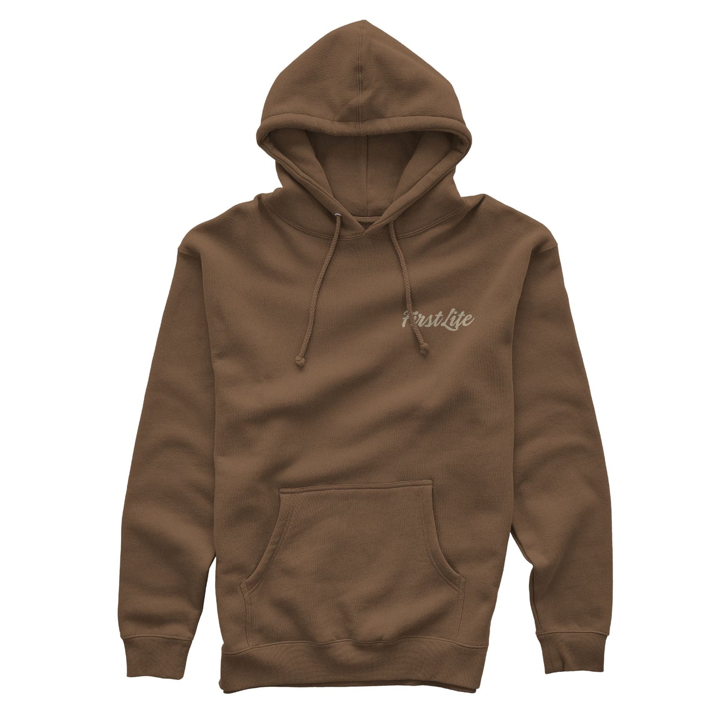 First Lite Bugle Badge Hoody