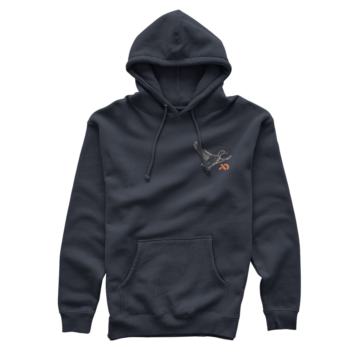 First Lite Flyways of North America Hoody