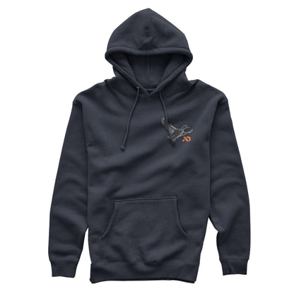 First Lite Flyways of North America Hoody