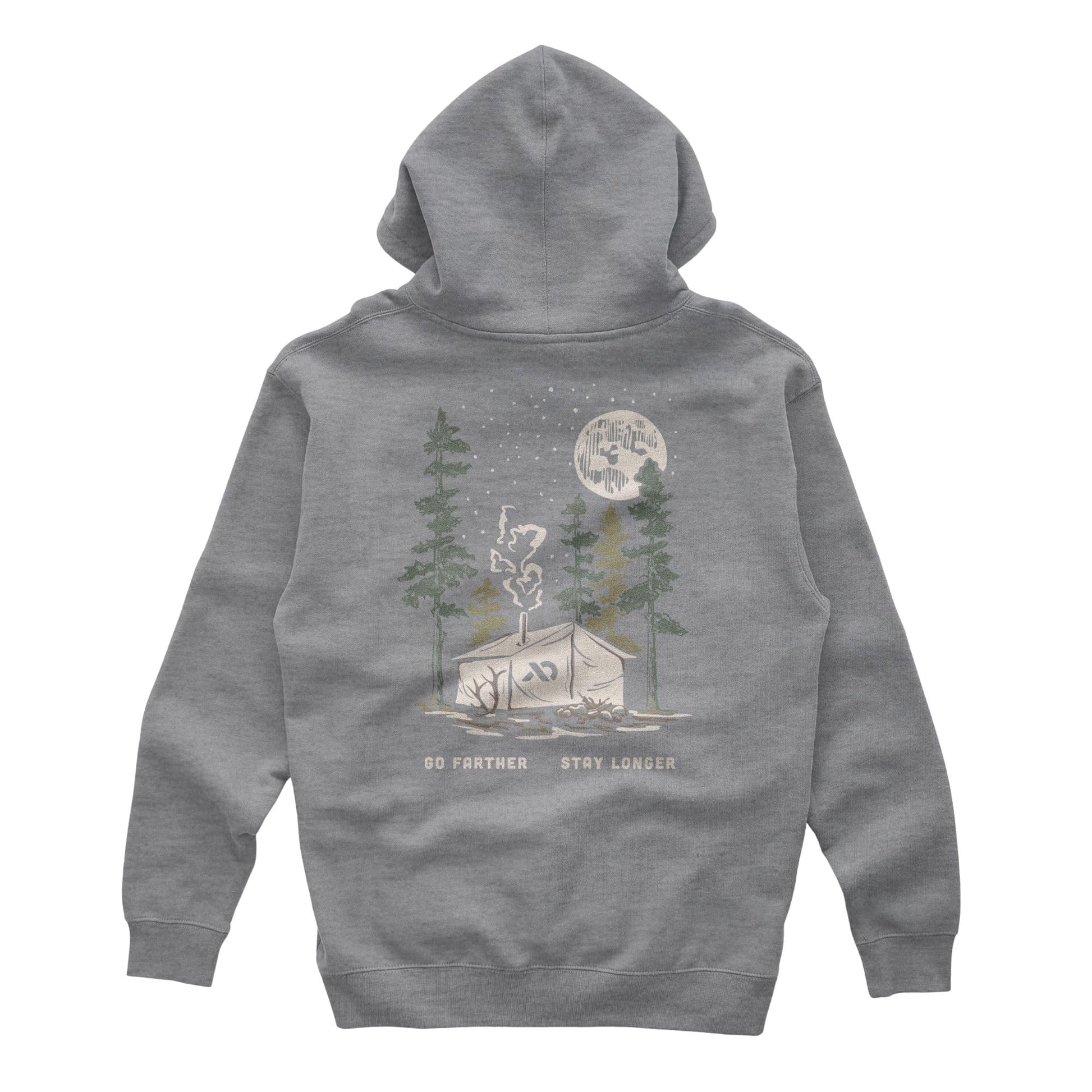 First Lite High Country Camp Hoody