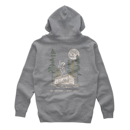 First Lite High Country Camp Hoody