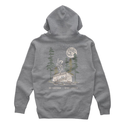 First Lite High Country Camp Hoody