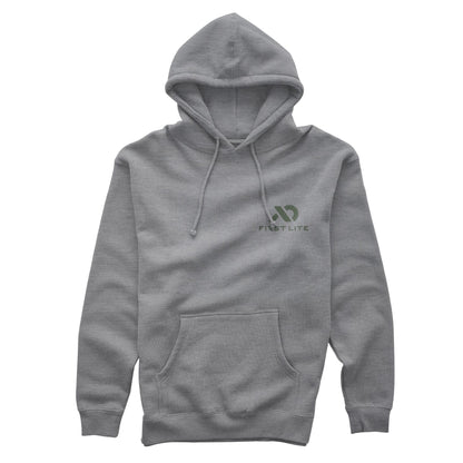 First Lite High Country Camp Hoody