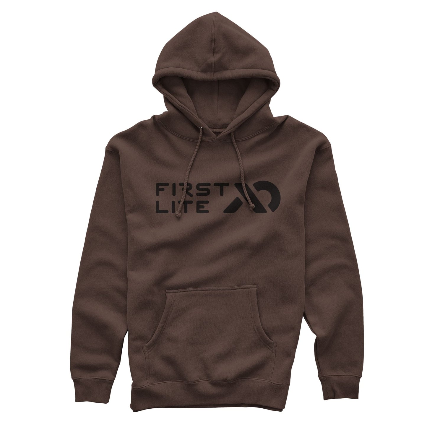 First Lite Horizontal Logo 2.0 Hoody