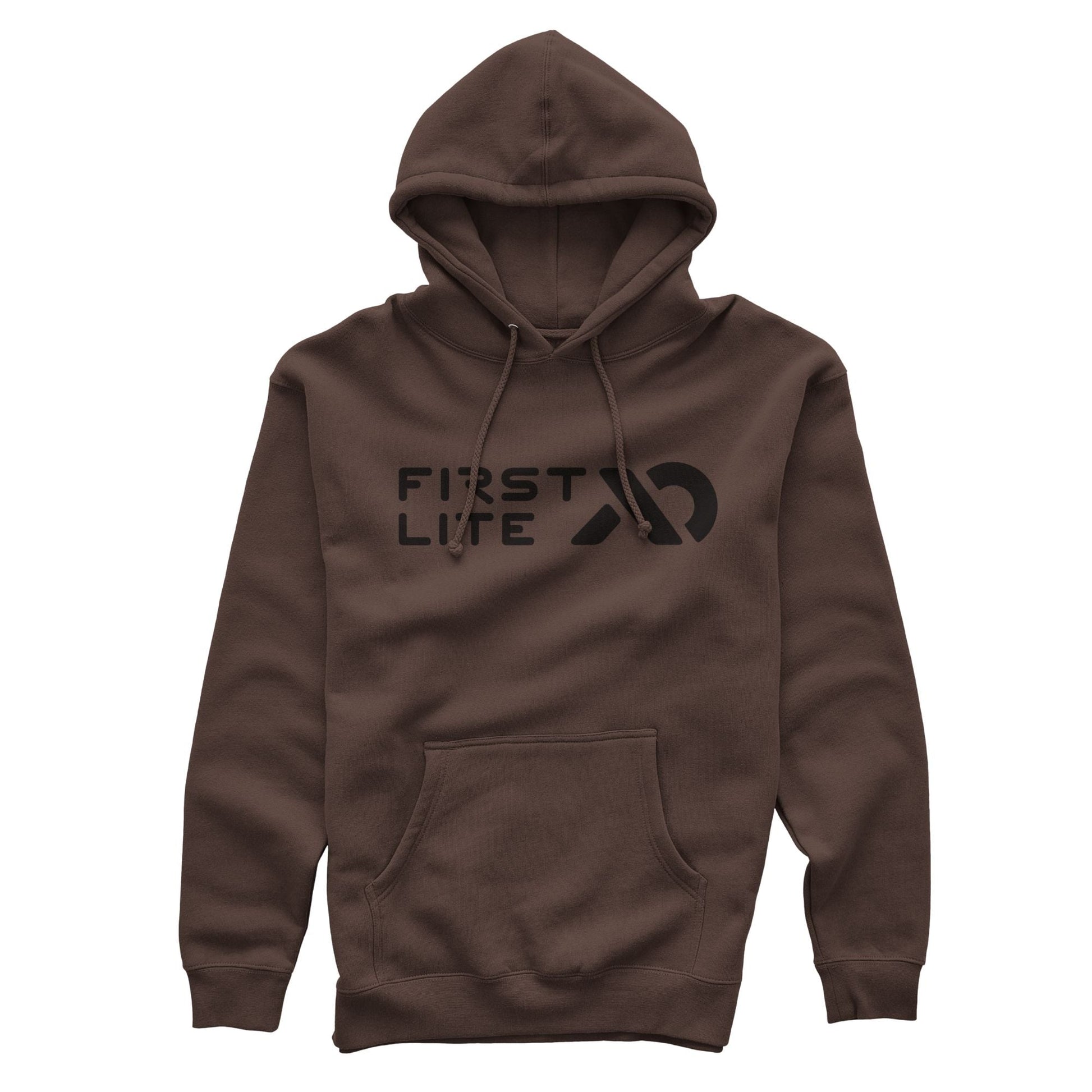 First Lite Horizontal Logo 2.0 Hoody