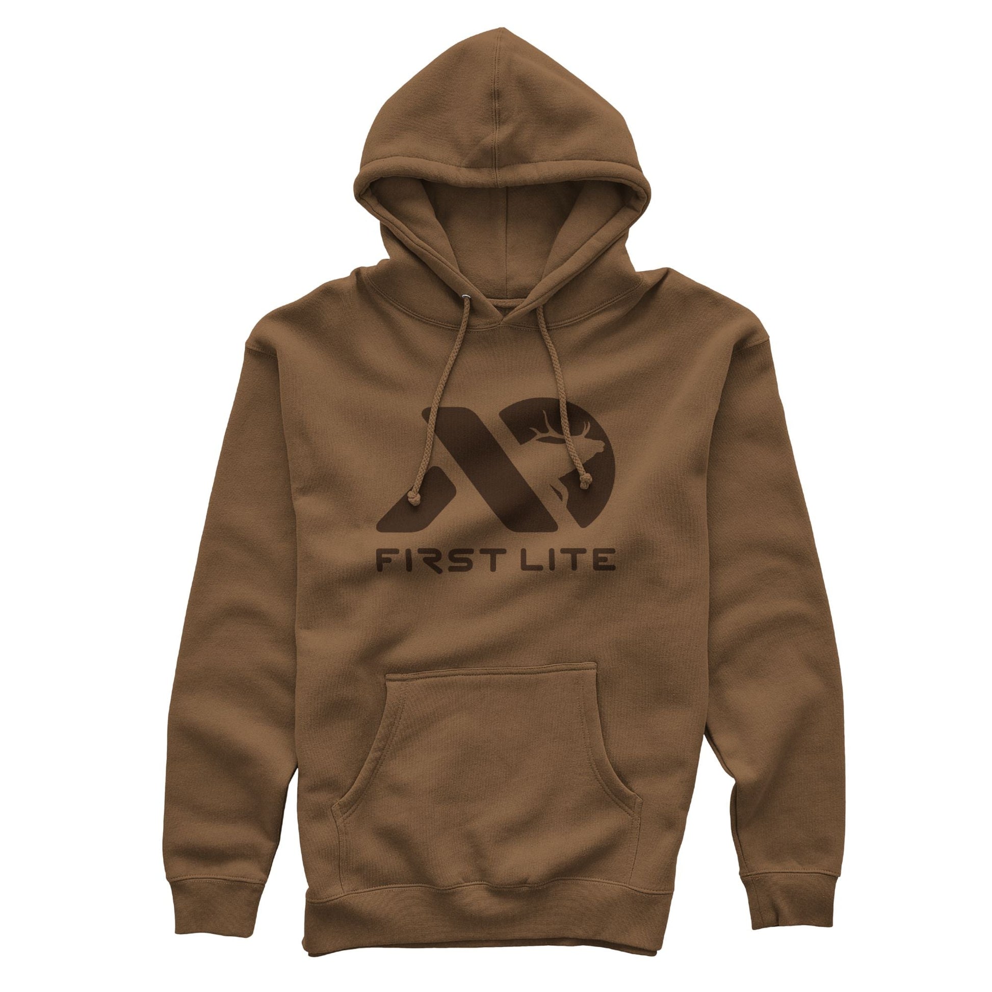 First Lite Elk Logo 2.0 Hoody